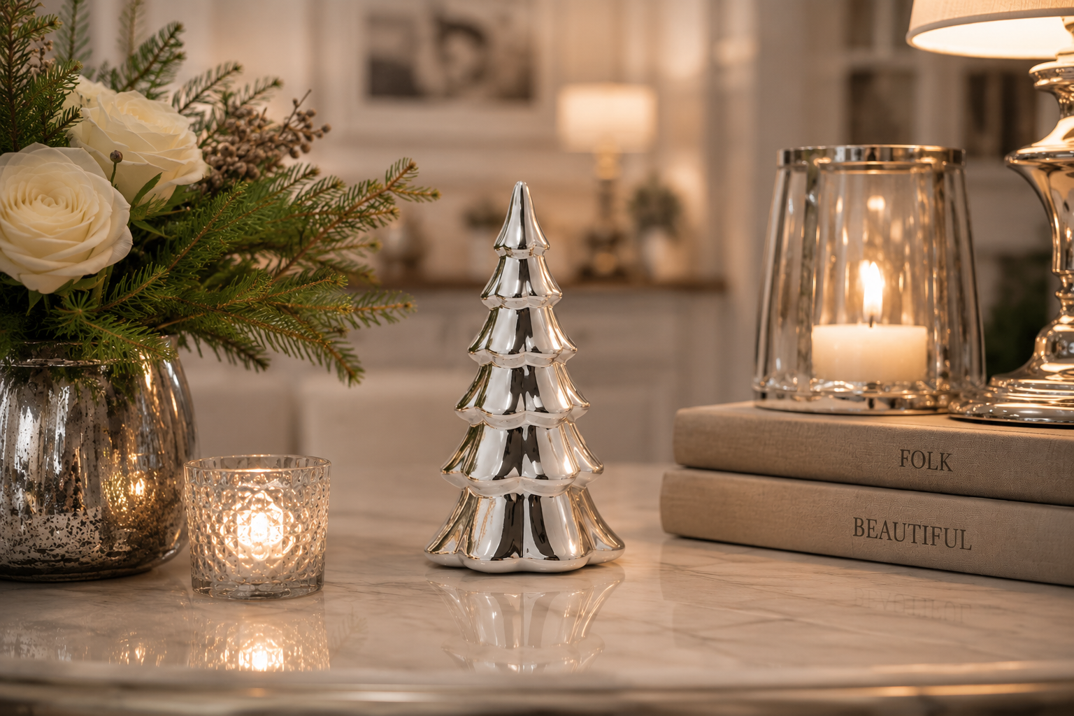 Tannenbaum 15,5 cm