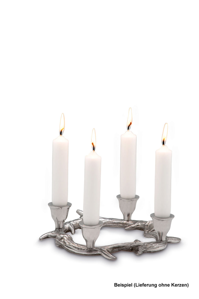 Kerzenständer 6129