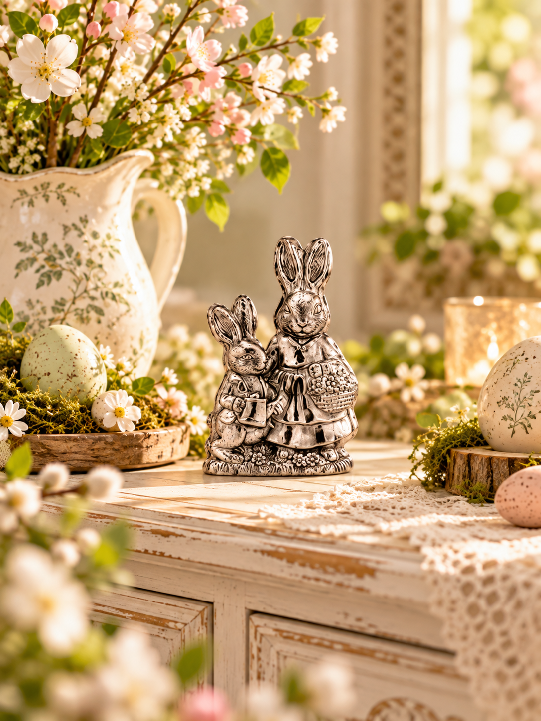 Rabbit Nostalgia