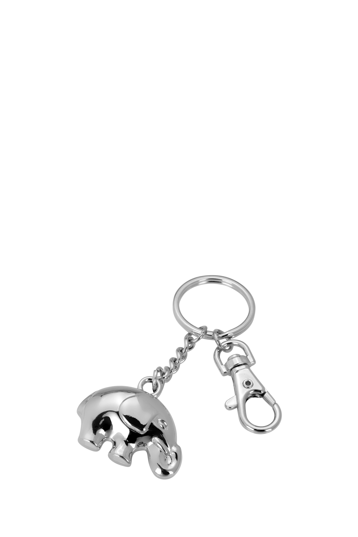 Keychain Elephant