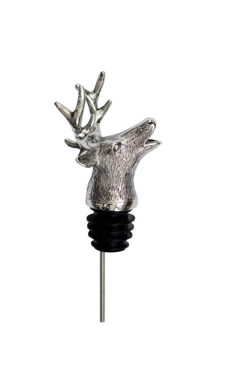 Flaschenausgießer Hirsch 746