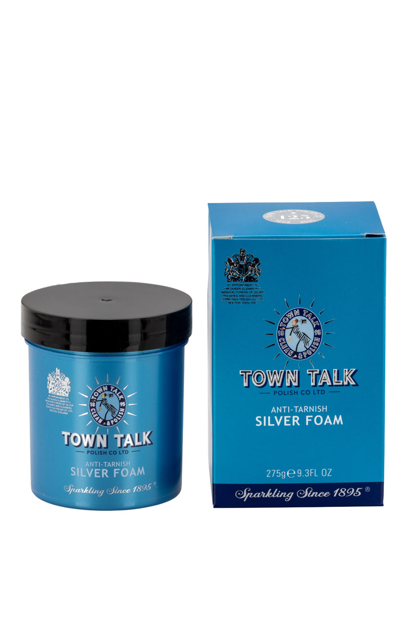 silverfoam "Town Talk" 275g