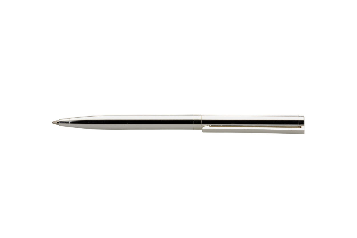 Kugelschreiber dünn, 14cm lang