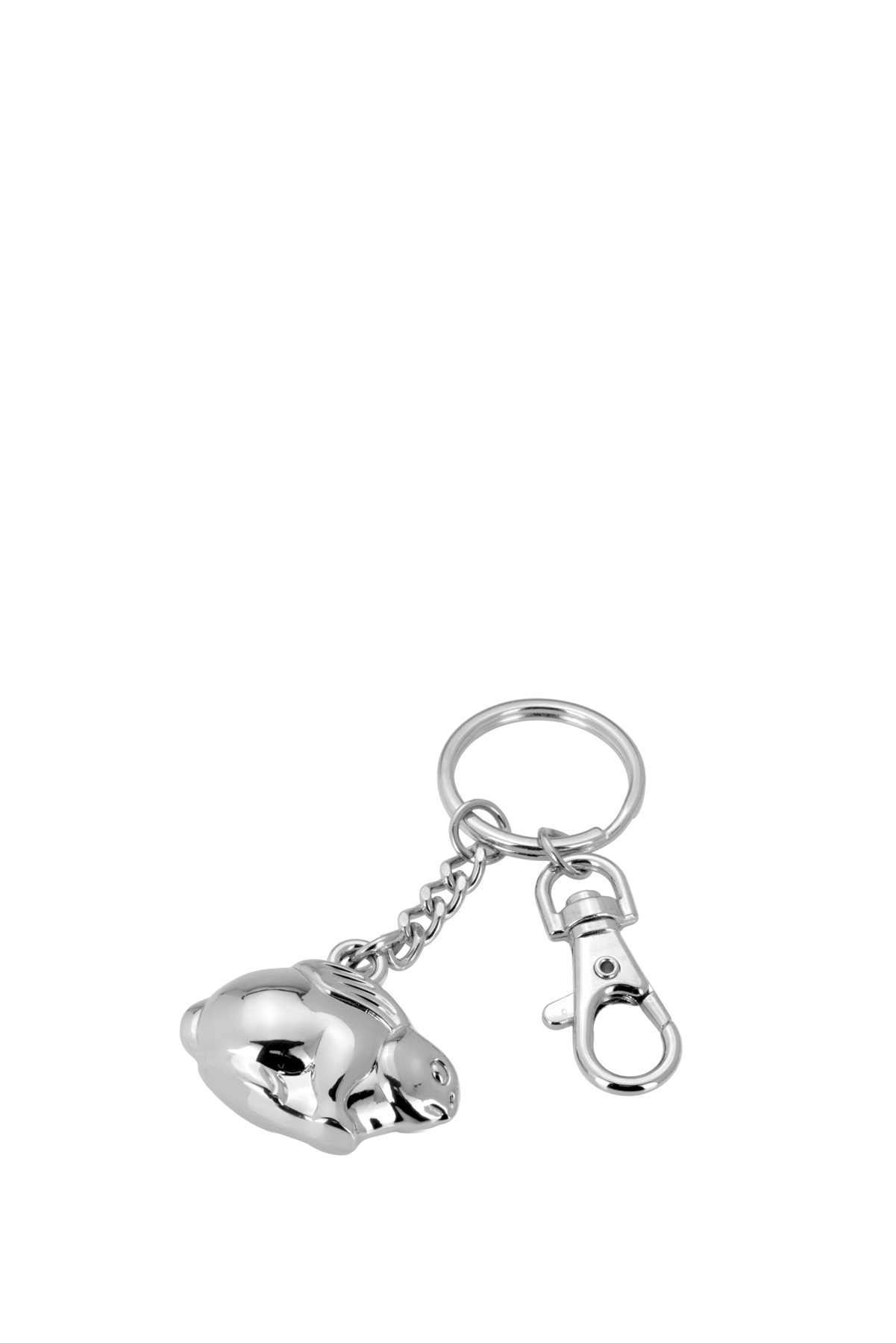 Keychain Rabbit