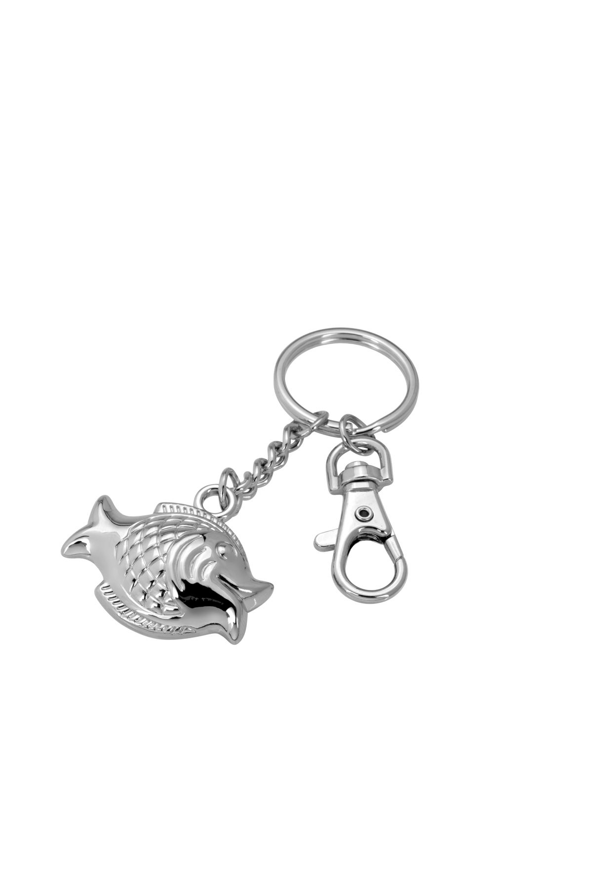 Keychain Fish