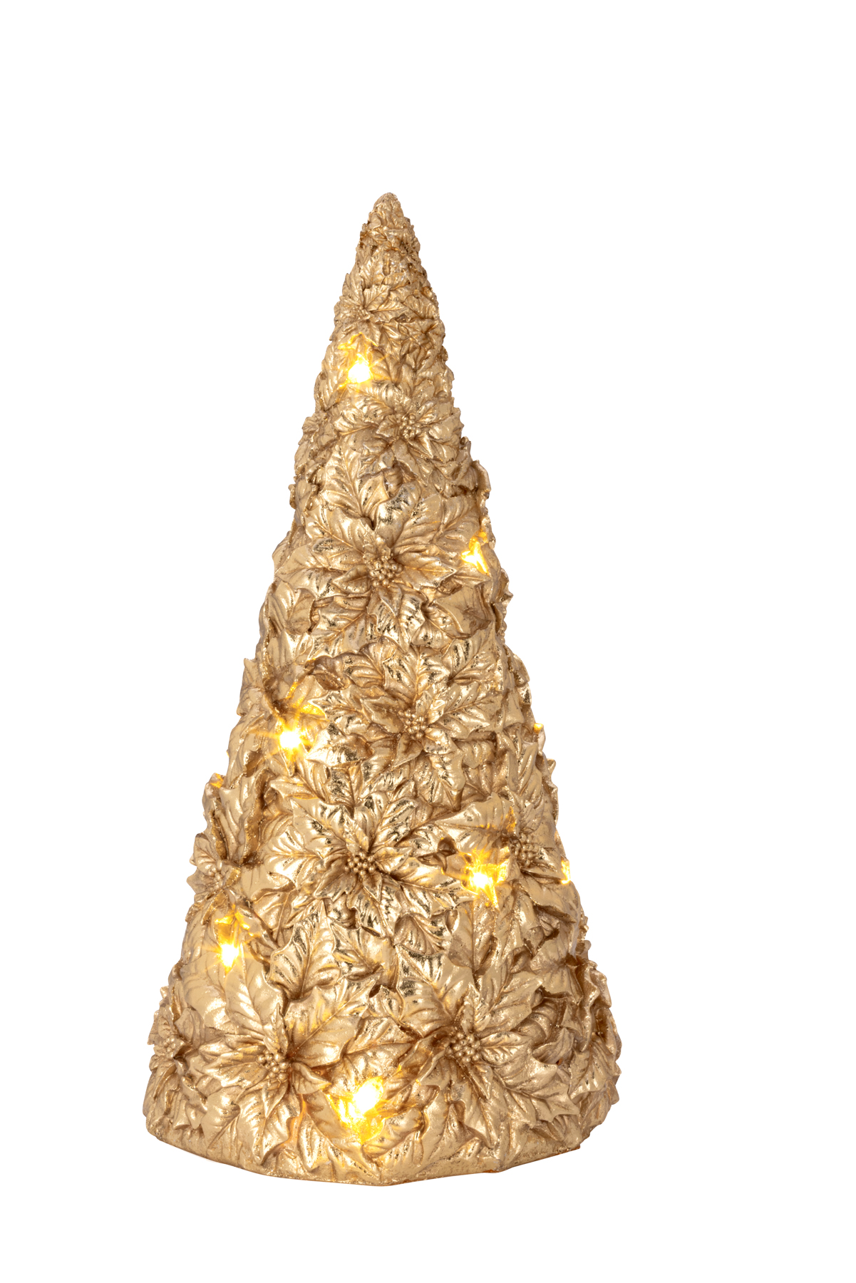 Tannenbaum gold