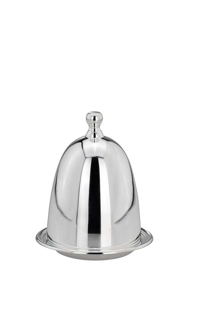 Eierbecher glatt poliert 6403