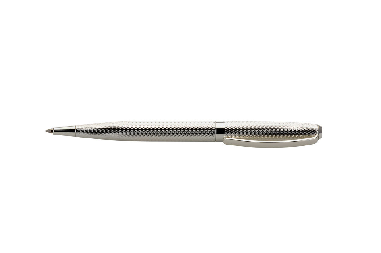 Kugelschreiber dick, 14cm lang