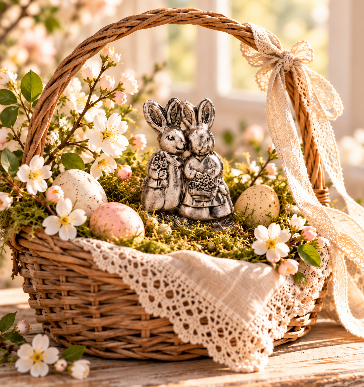 Rabbit Nostalgia