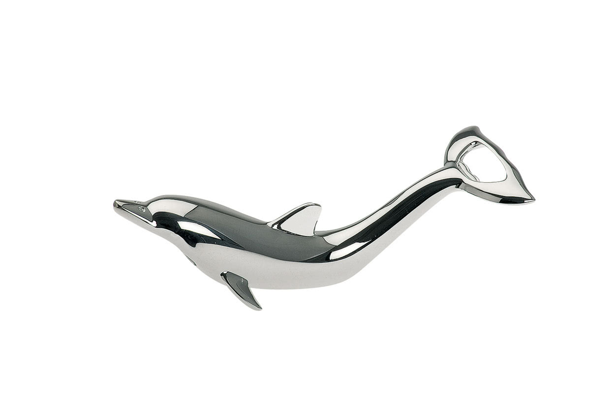 bottle opener - dolphine 16,0cm