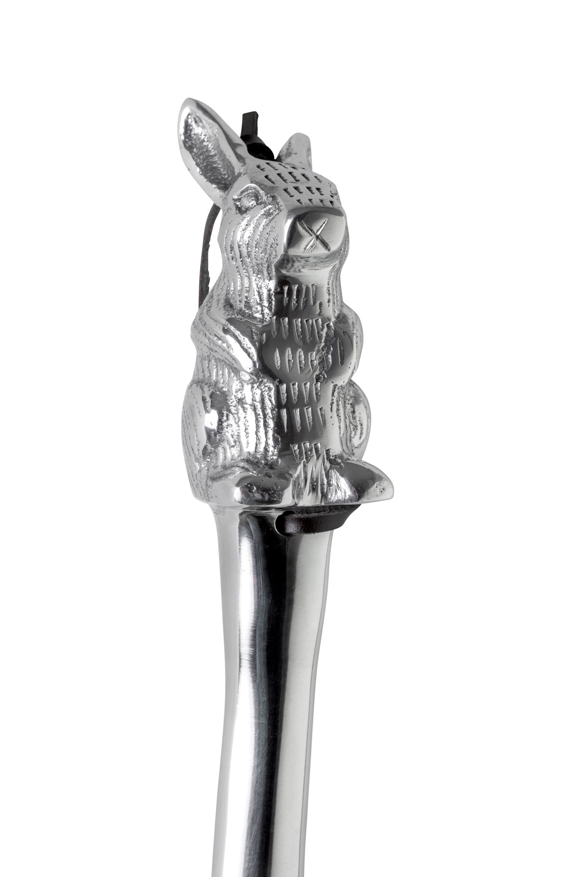 Schuhlöffel Hase