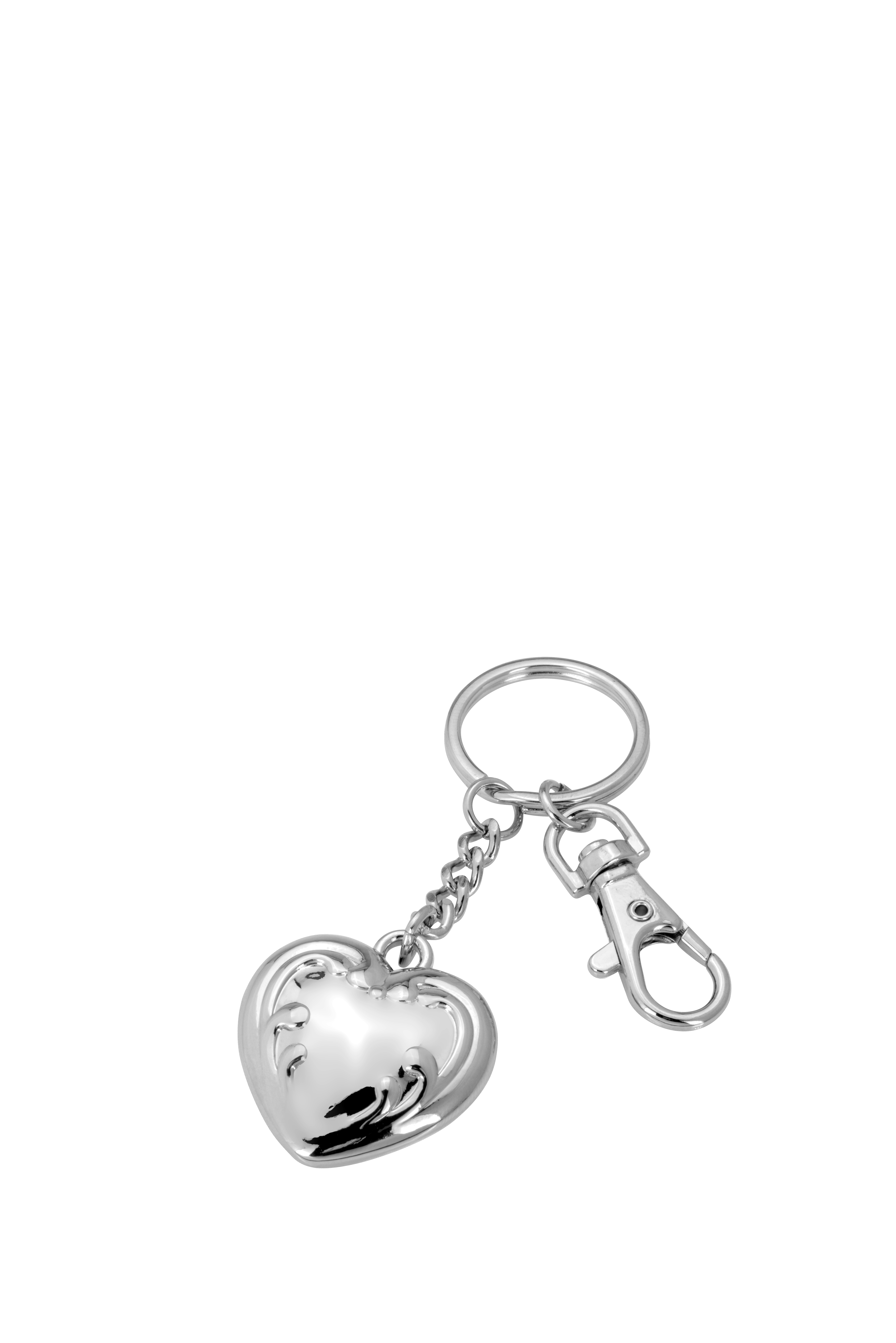 Keychain Heart