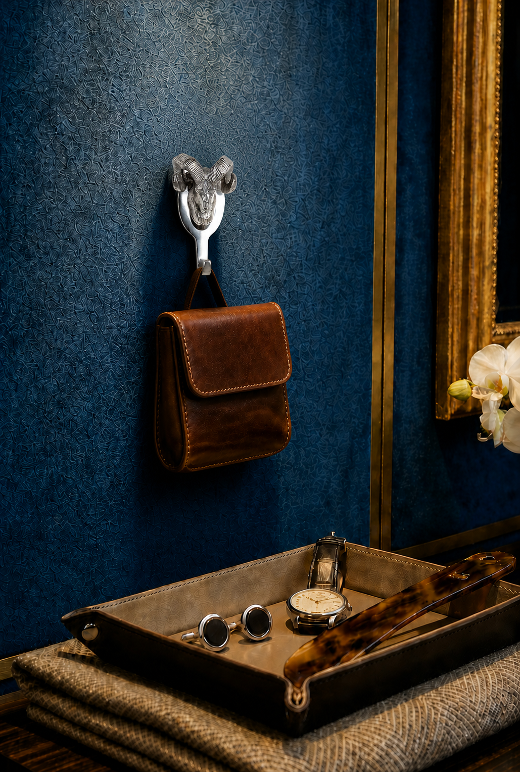 wall hanger ram