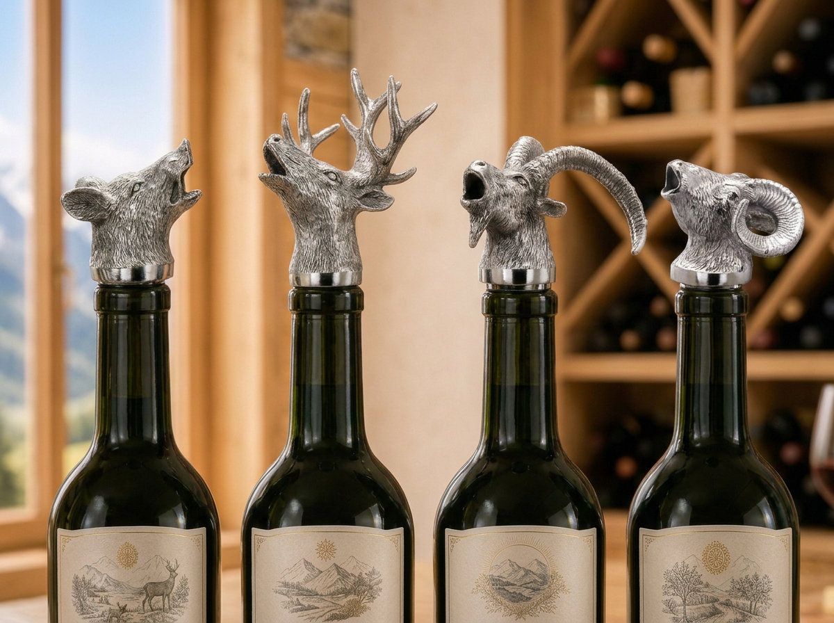 bottle pourer boar
