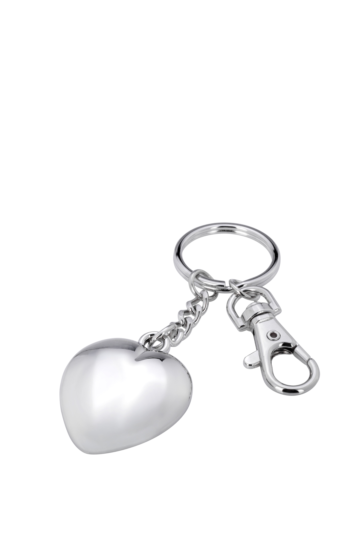 Keychain Heart
