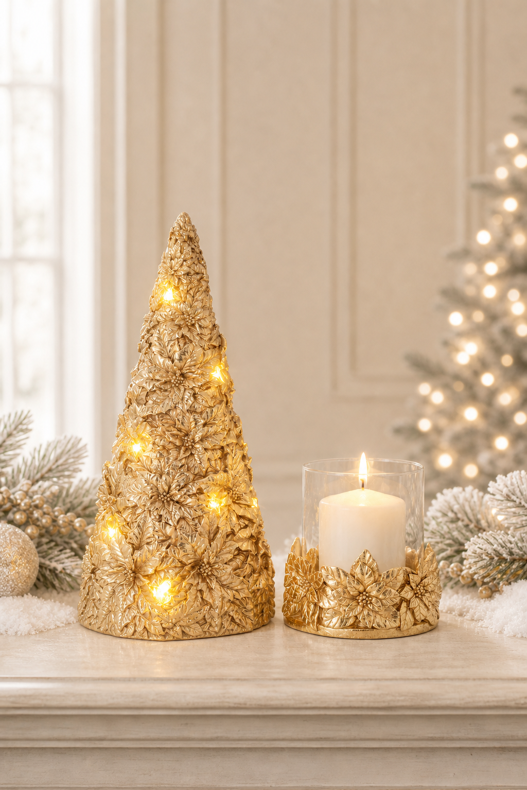 Tannenbaum gold