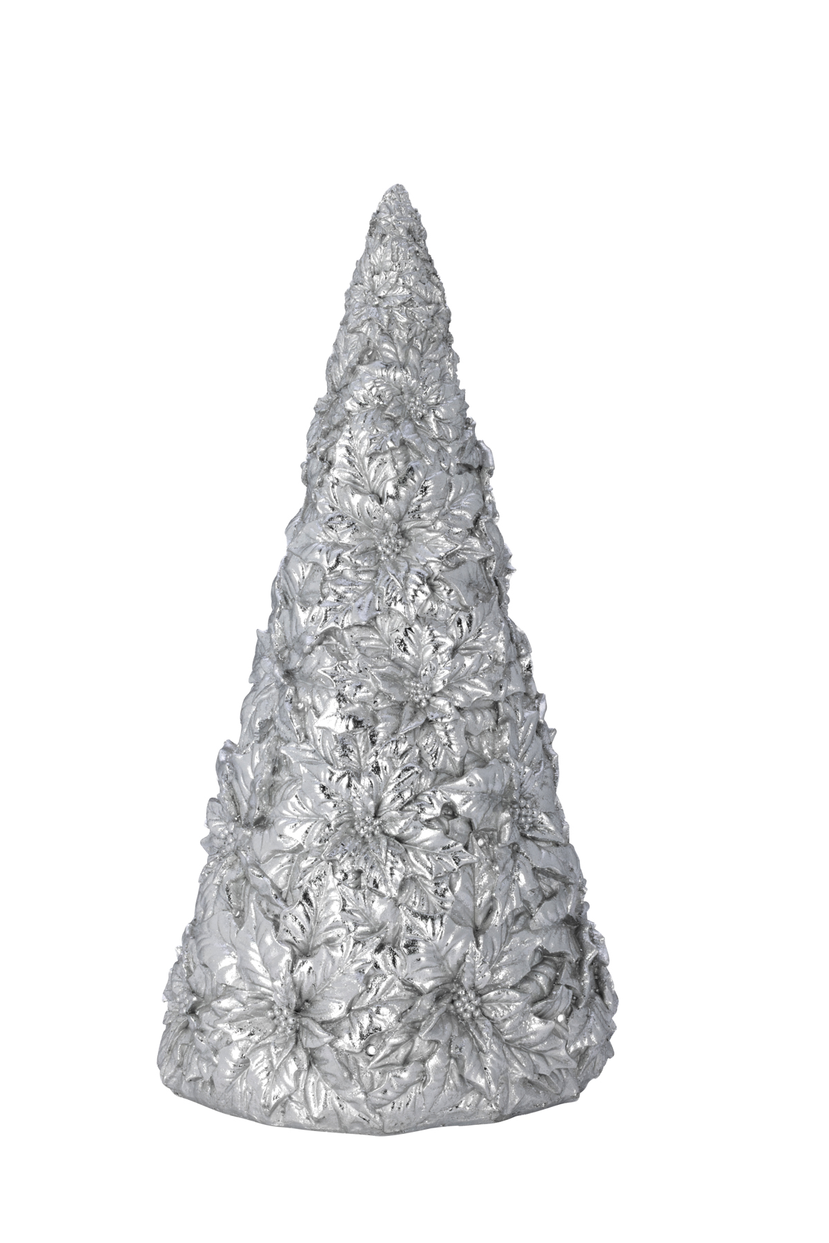 Tannenbaum silber