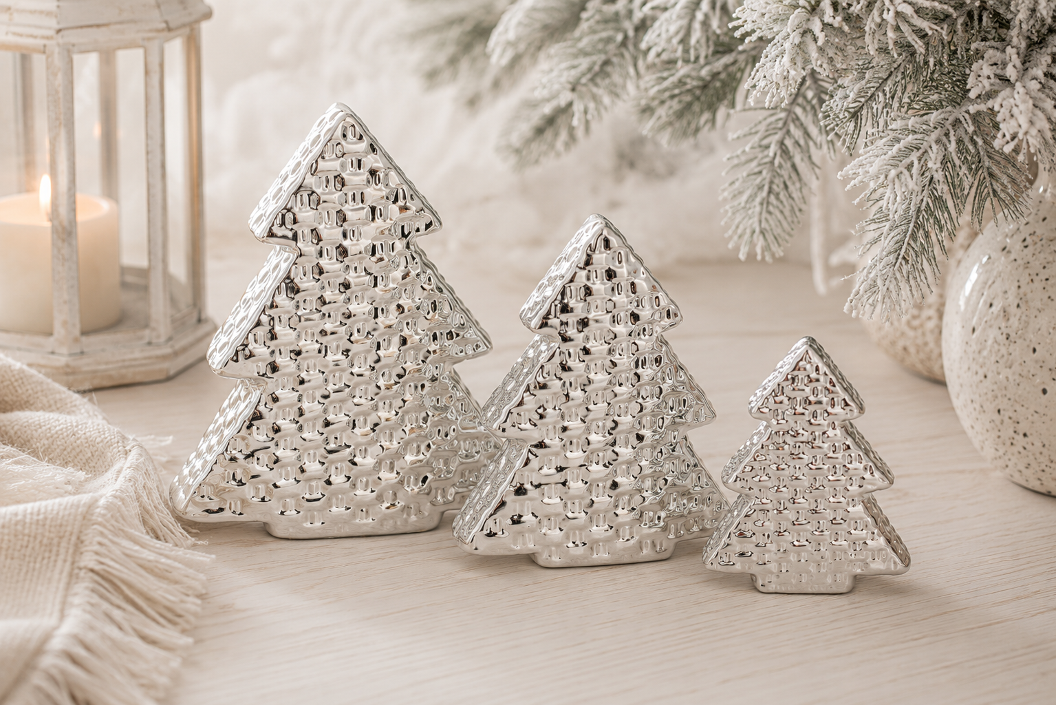 Tannenbaum 16,5 cm