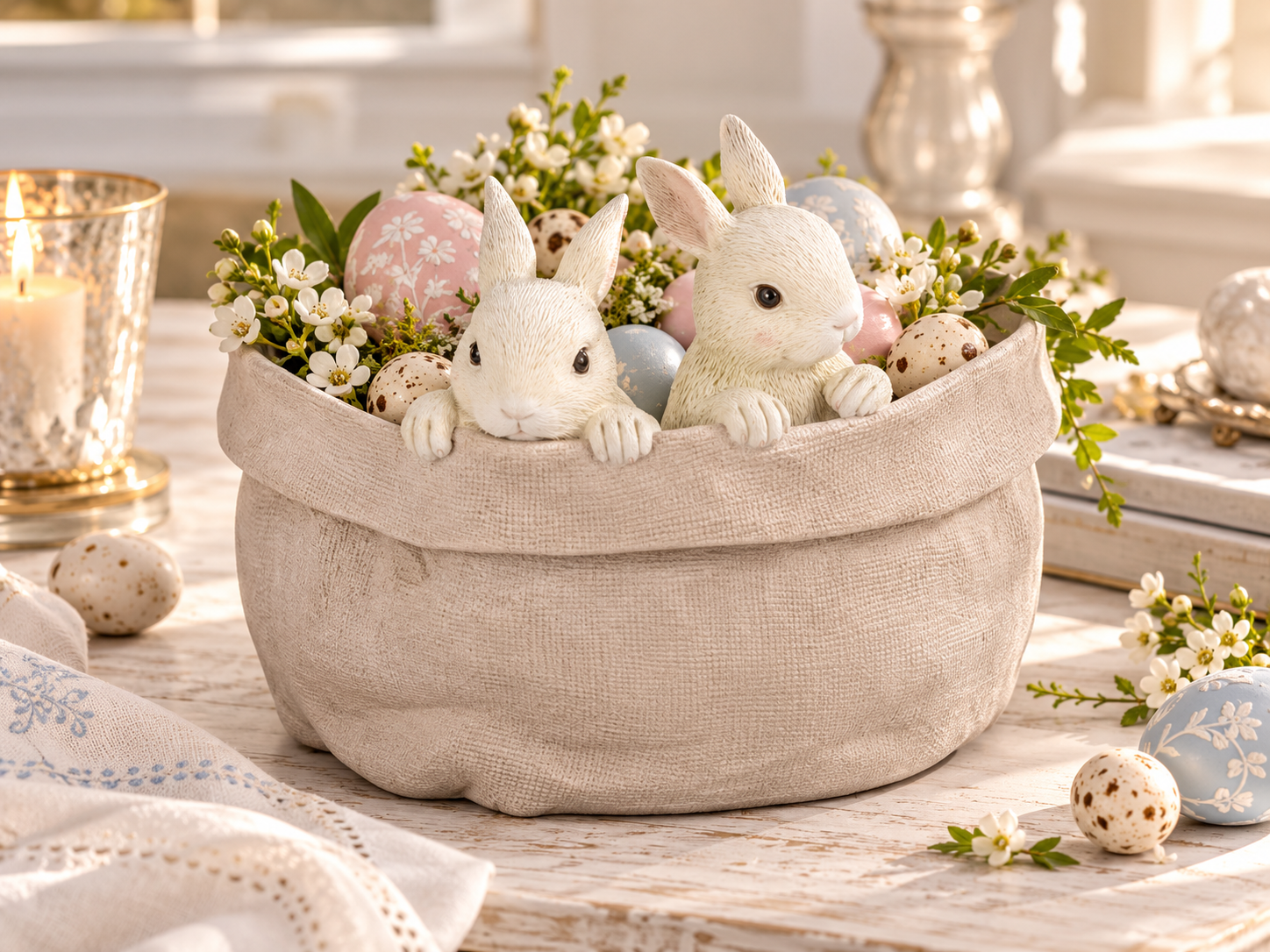 Rabbit Bowl