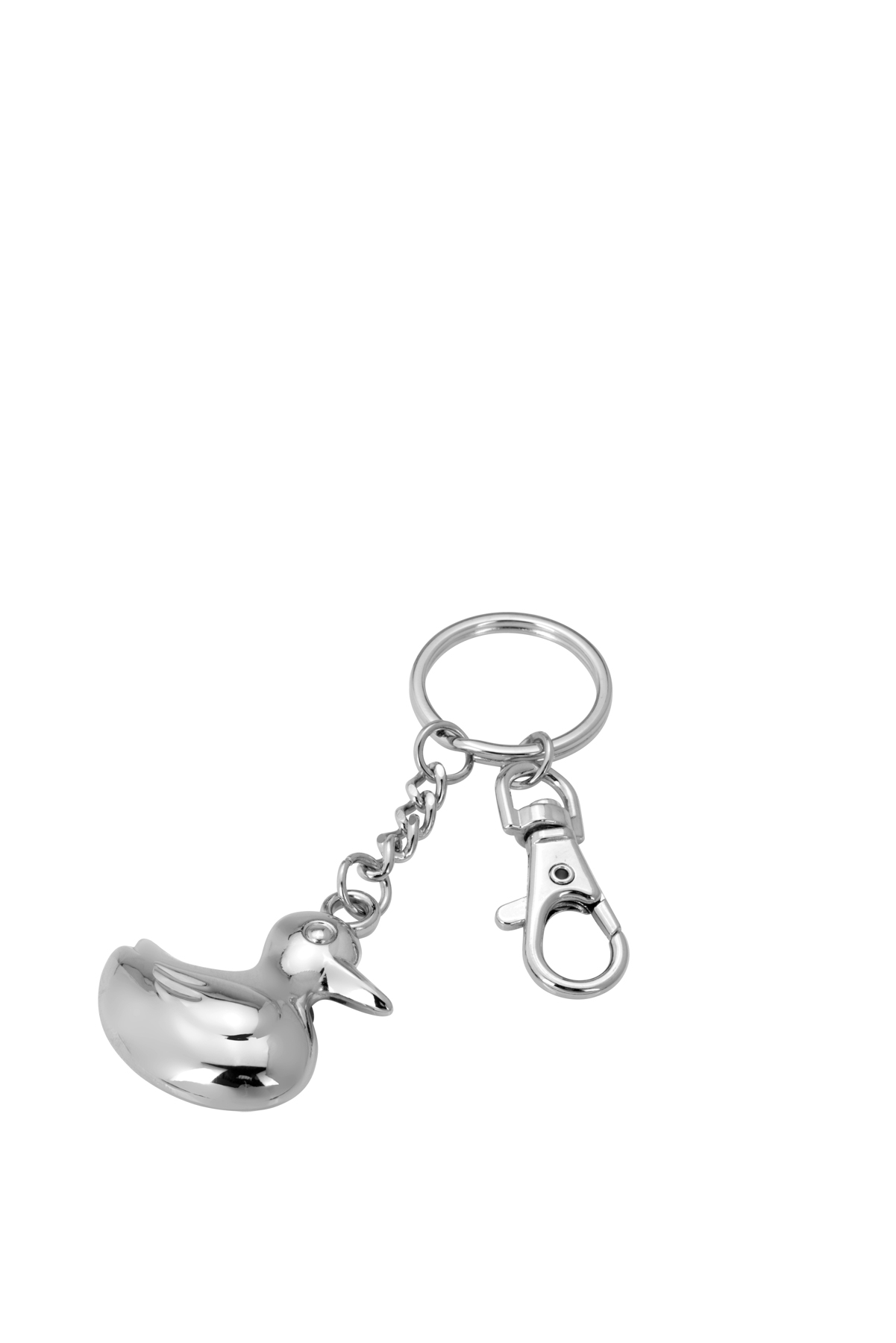 Keychain Duck