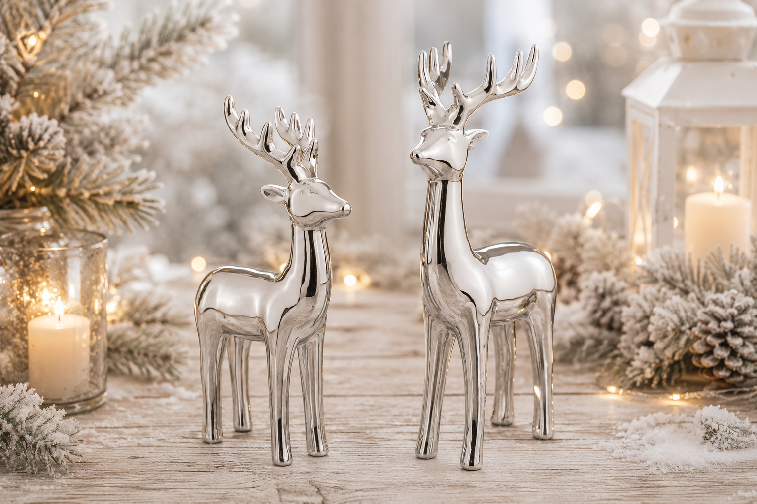 reindeer 20,5 cm