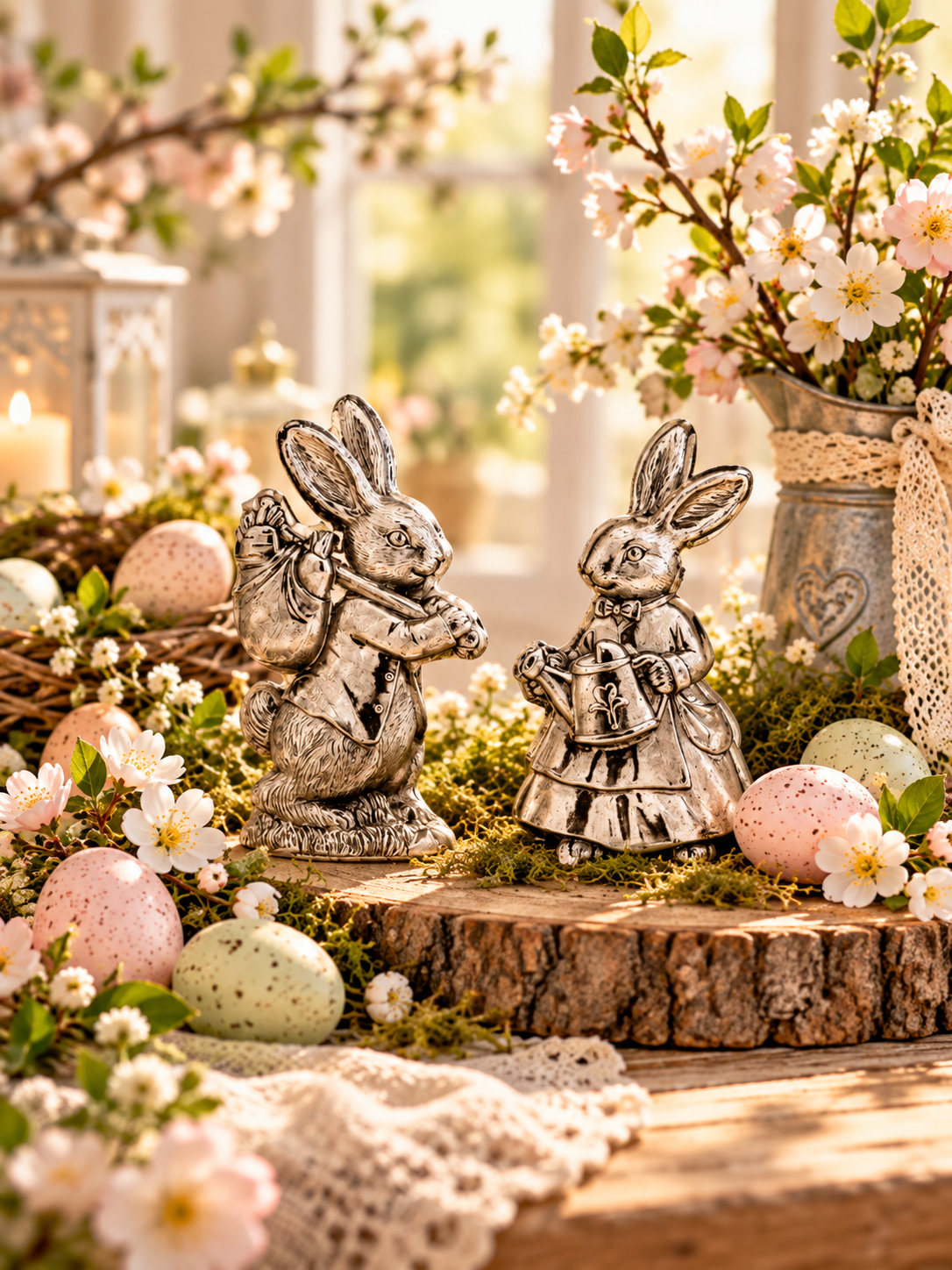 Rabbit Nostalgia
