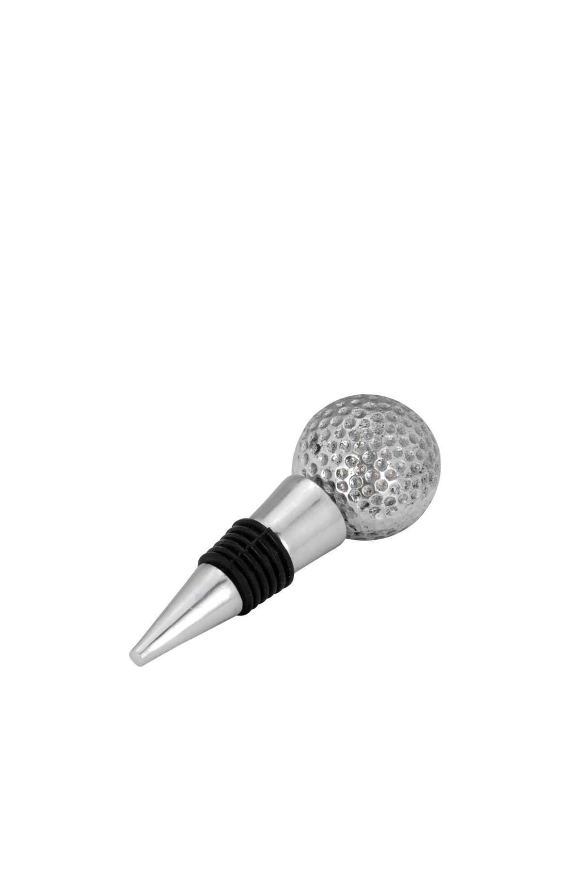 Flaschenverschluss Golfball