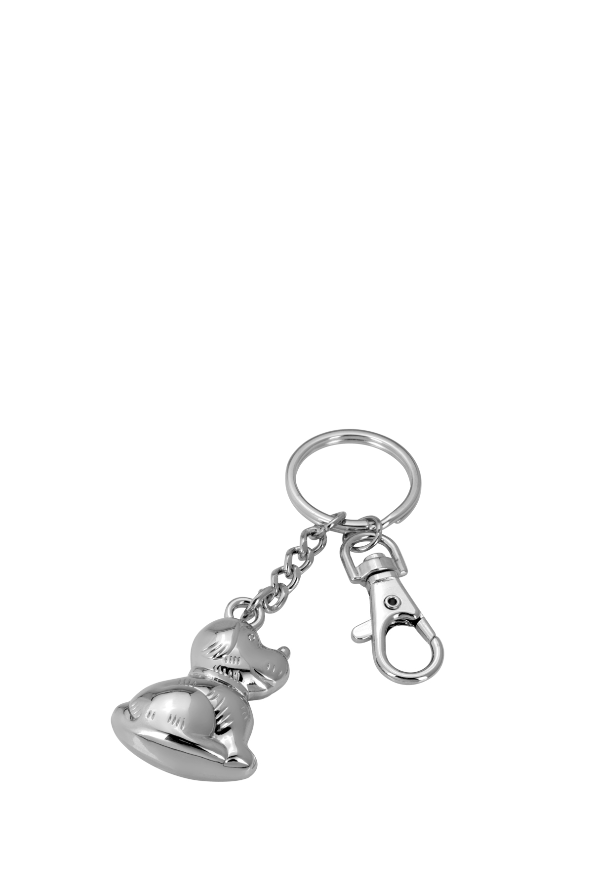 Keychain Dog