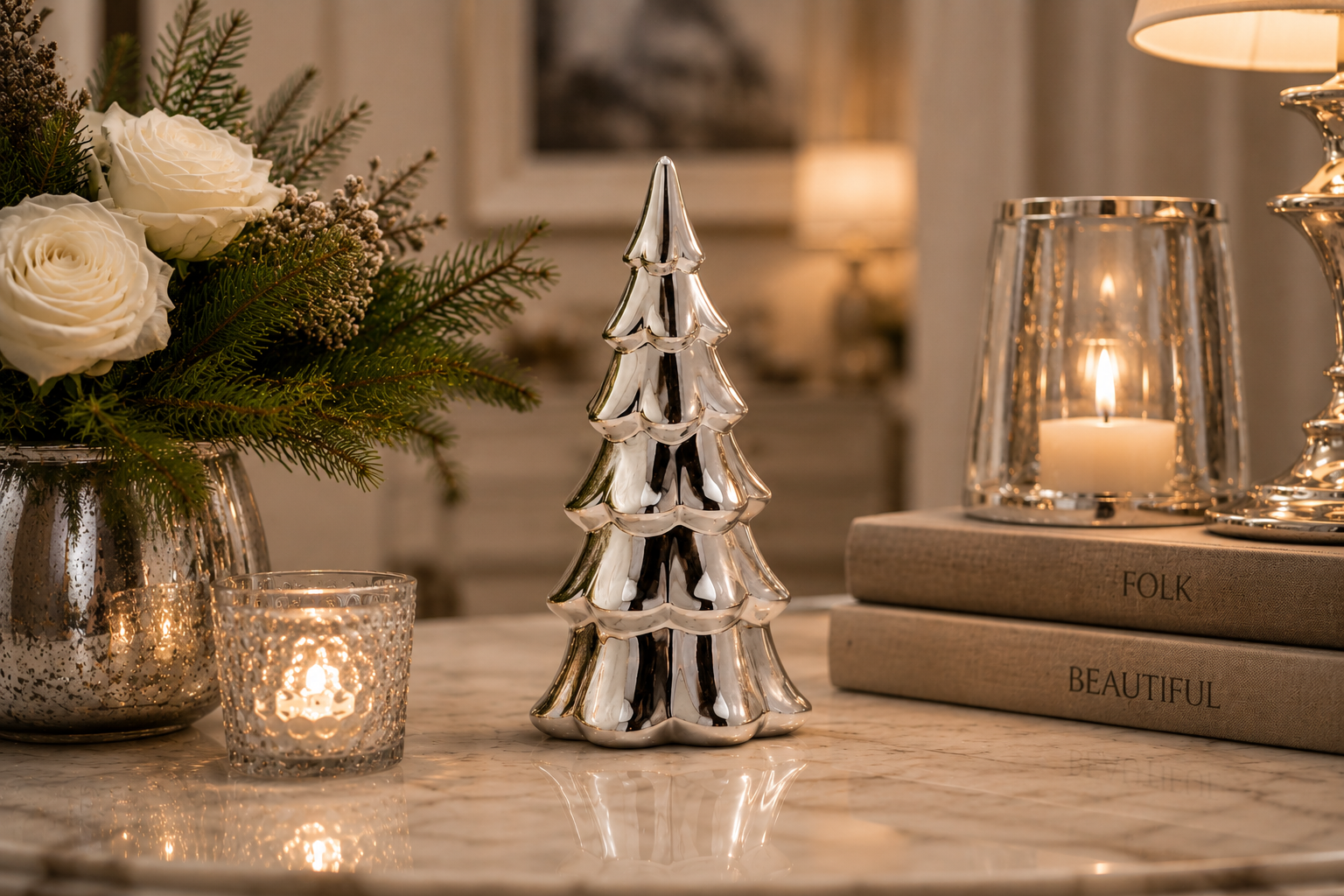 Tannenbaum 25,0 cm