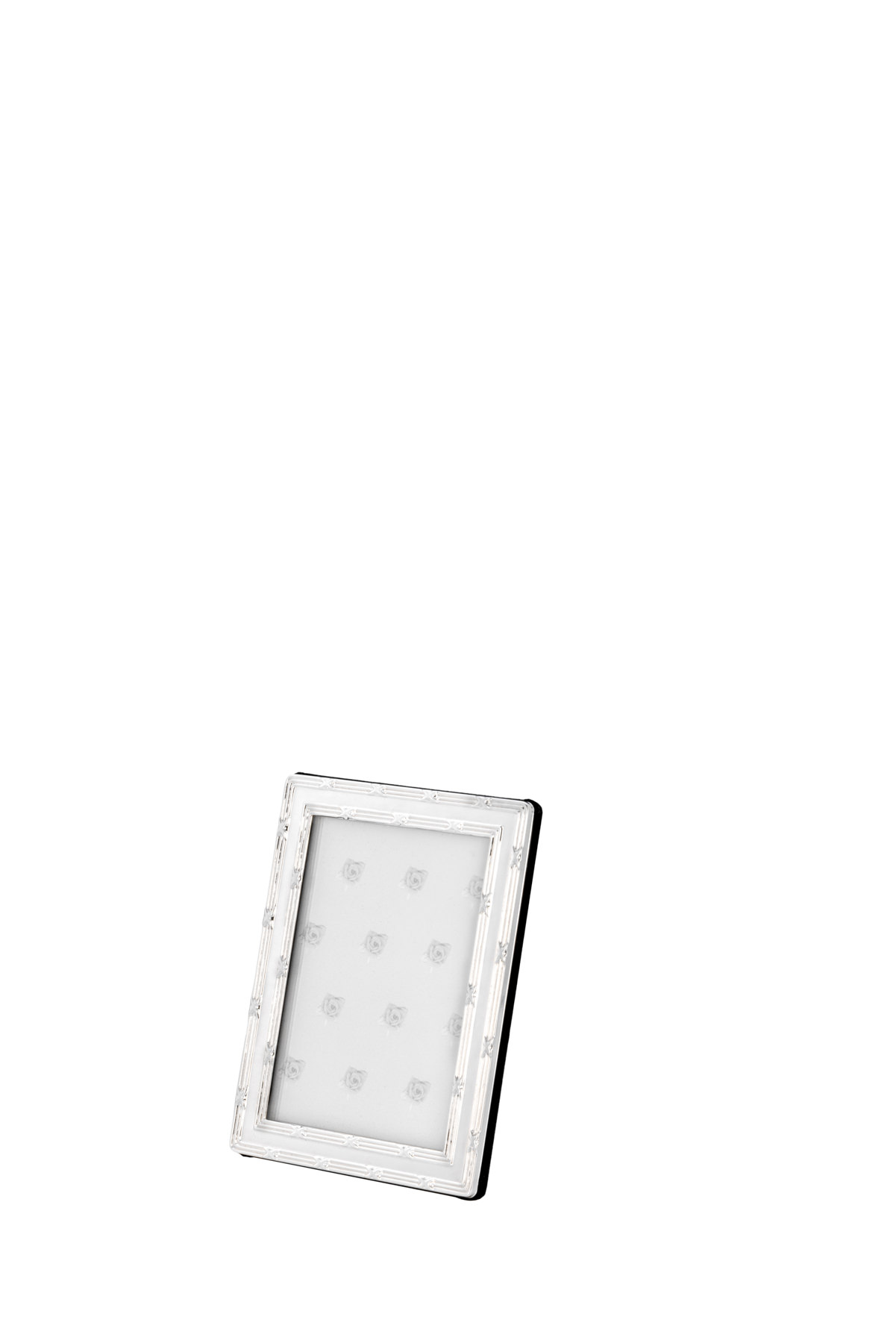 Fotorahmen Kreuzband, 9 x 13 cm