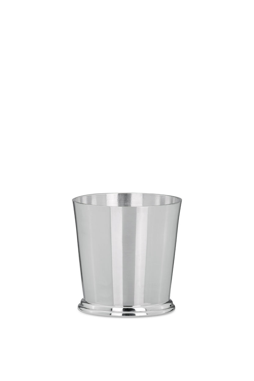 cup plain polished 5,5 cm