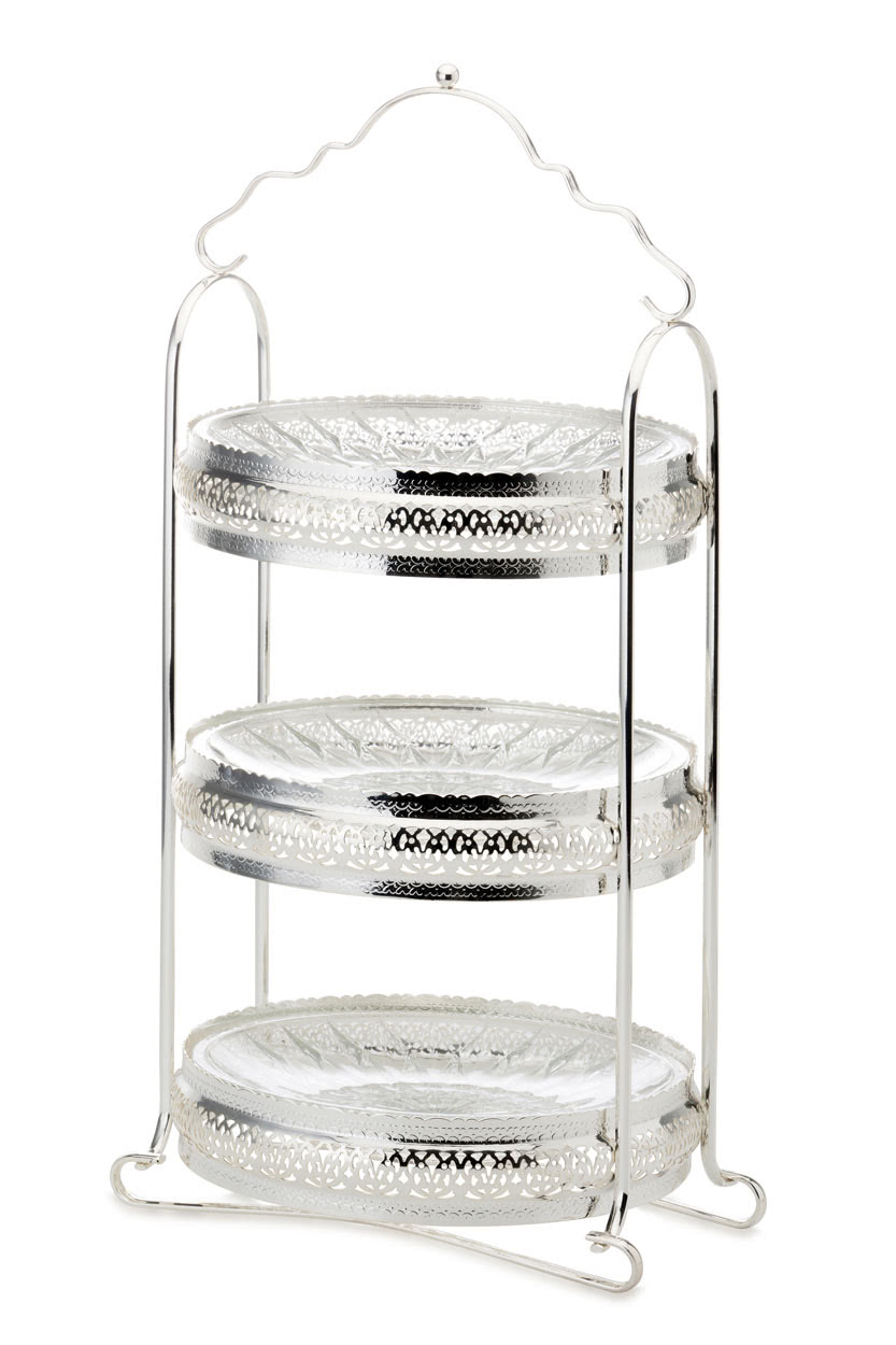 Etageren im Shop von Hermann Bauer jun. Kollektion GmbH