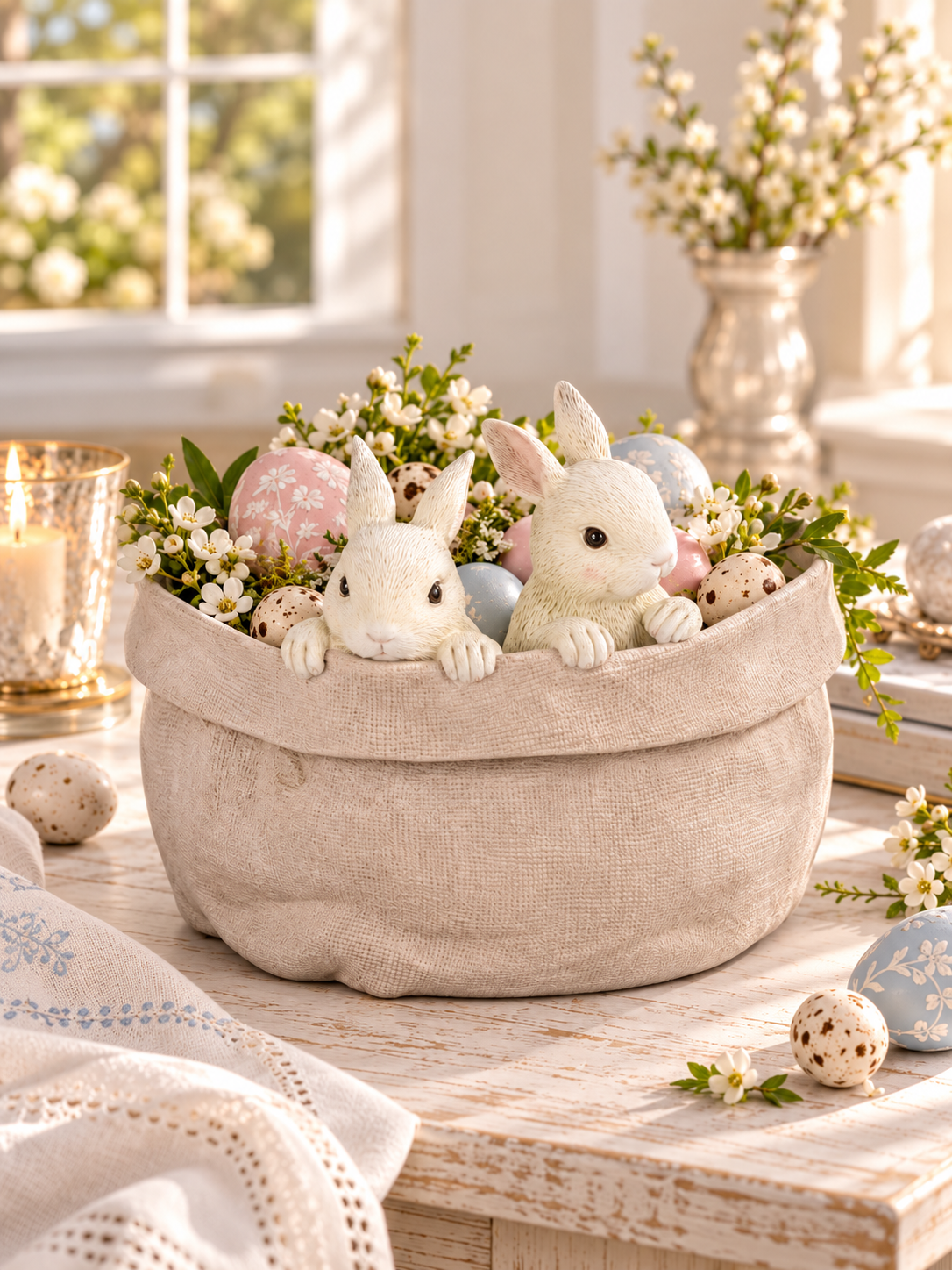 Rabbit Bowl