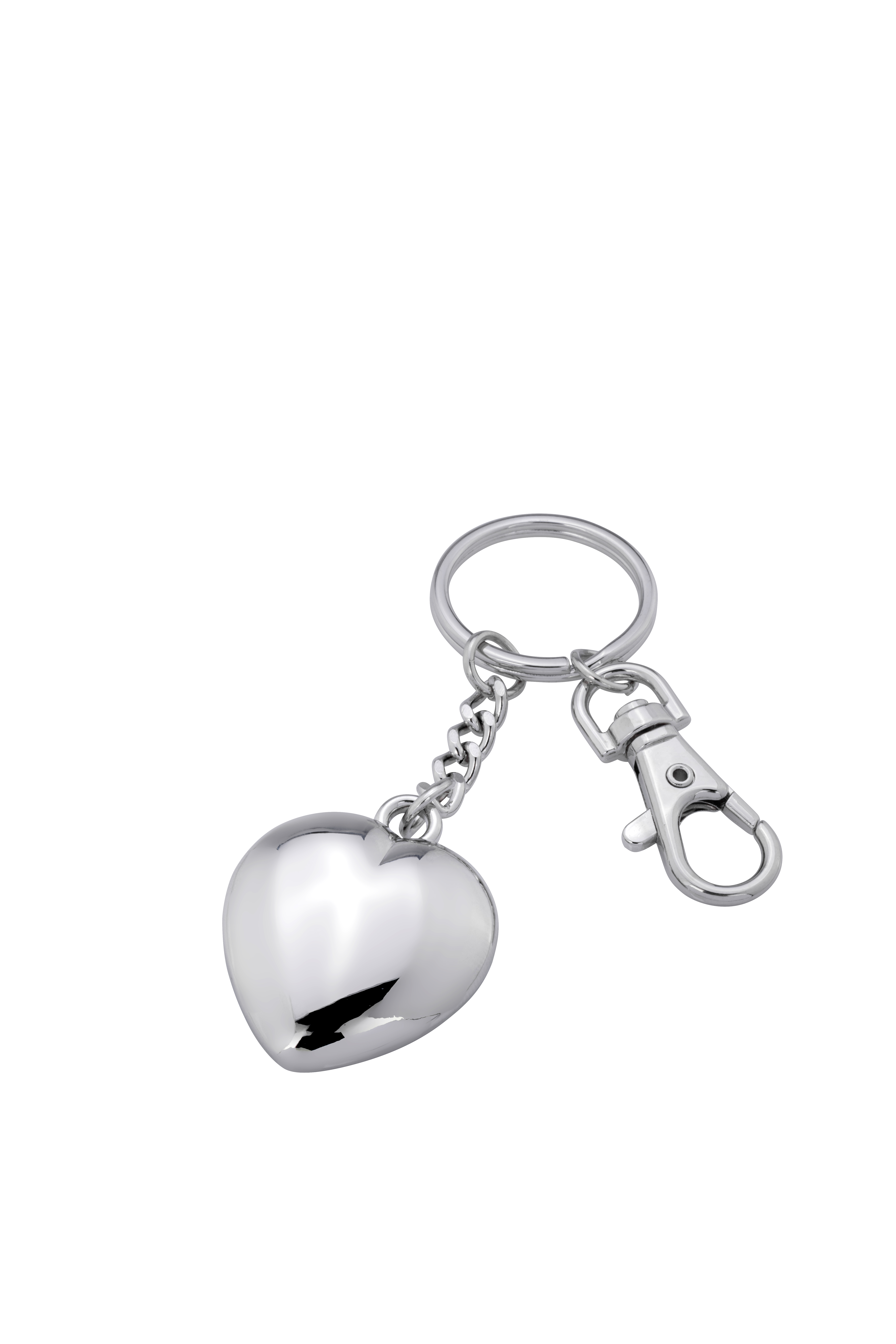 Keychain Heart
