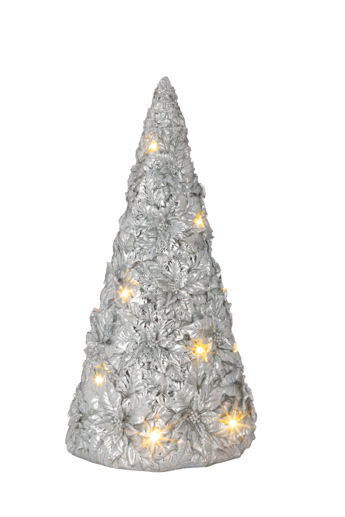 Tannenbaum silber