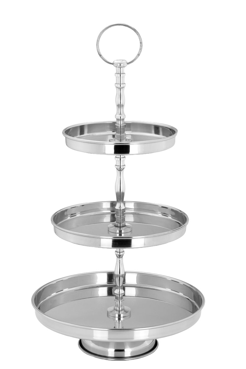 Etageren im Shop von Hermann Bauer jun. Kollektion GmbH