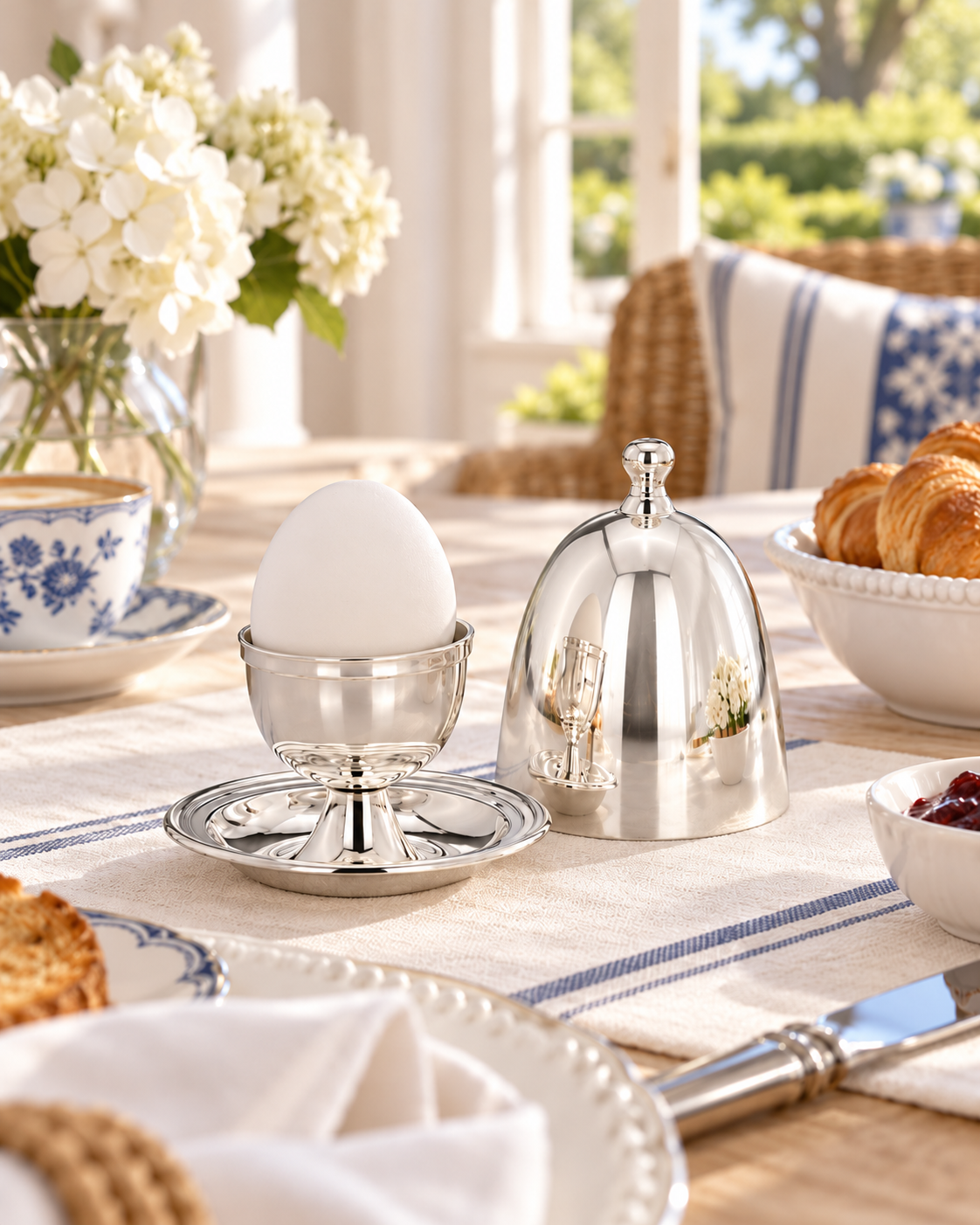 Egg Cup Plain